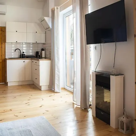 Apart-invest Alter Ego Szklarska Poreba