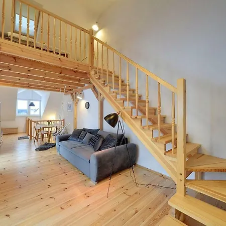 Apart-invest Alter Ego Szklarska Poreba