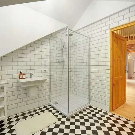 Apart-invest Alter Ego Szklarska Poreba