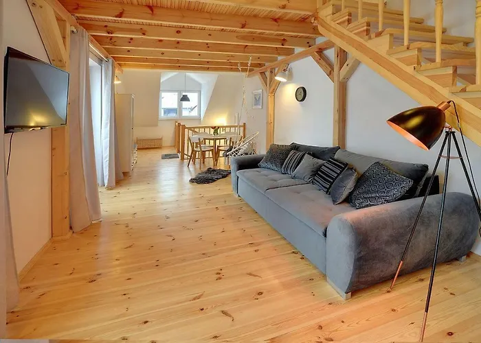 Apart-invest Alter Ego Apartment *