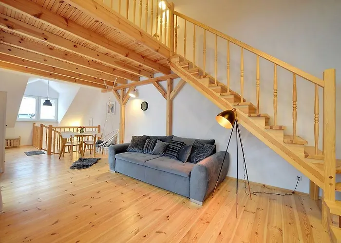 Apart-invest Alter Ego Szklarska Poreba