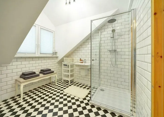 Apart-invest Alter Ego Apartment *