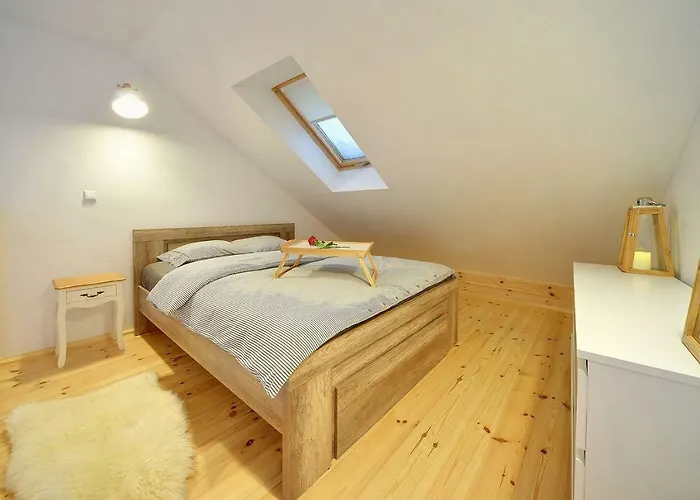 Apartment Apart-invest Alter Ego Szklarska Poreba