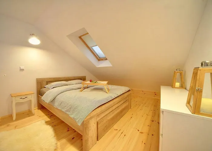 Apart-invest Alter Ego Apartment *