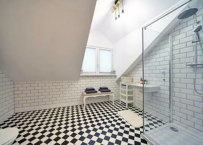 Apart-invest Alter Ego Szklarska Poreba