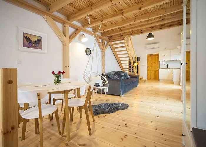 Apart-invest Alter Ego Apartment *