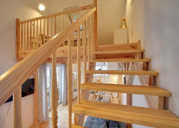 Apart-invest Alter Ego Apartment