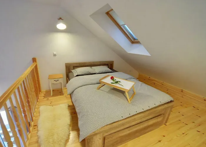 Apartment Apart-invest Alter Ego